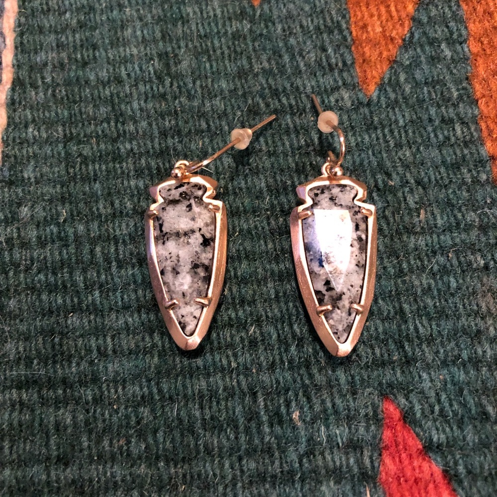 Kendra Scott Katelyn Earrings